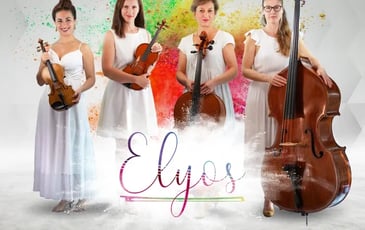 Concert du patrimoine