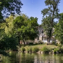 Visite guidée du moulin