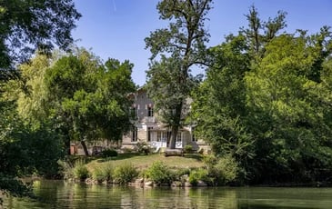 Visite guidée du moulin