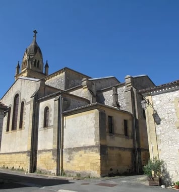 Célèbres ou obscurs, venez découvrir des personnalités historiques de la commune