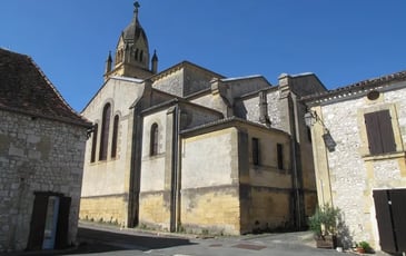 Célèbres ou obscurs, venez découvrir des personnalités historiques de la commune