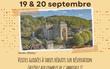 Des pierres et des savoir-faire : un week-end à la rencontre du patrimoine vivant de Saint-Amand-de-Coly