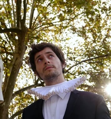 Visite théâtralisée de la Tour de Montaigne