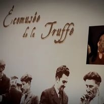 Visite libre : l'Ecomusée de la Truffe