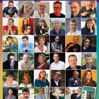 Lire en Bastides