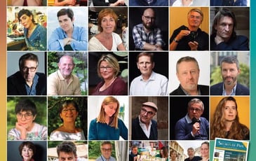 Lire en Bastides