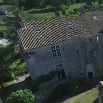 Portes ouvertes & visite au château de Bouniagues