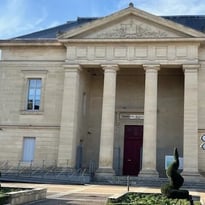 Visite guidée du tribunal judiciaire