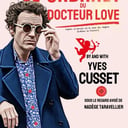 Yves Cusset