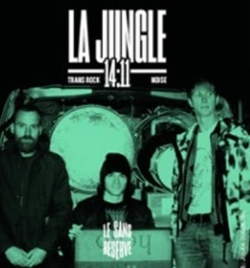 La Jungle