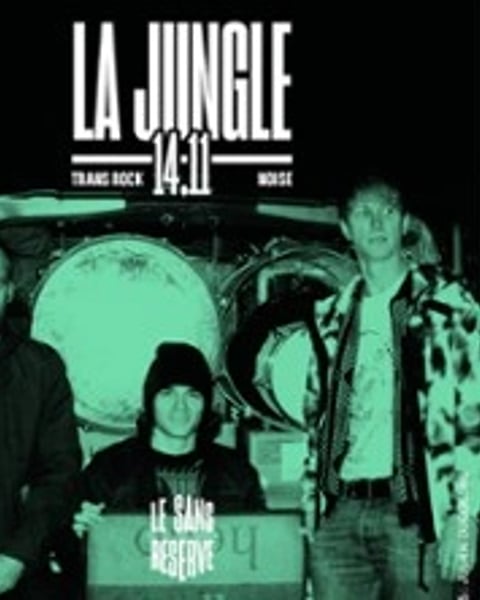 La Jungle