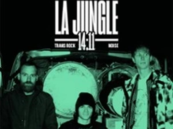 La Jungle