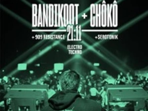 Bandikoot
