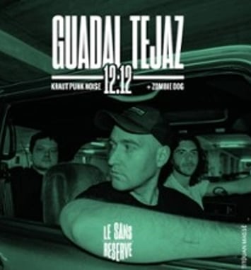 Guadal Tejaz