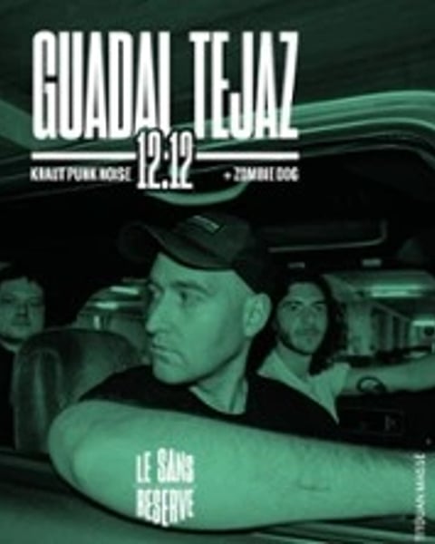 Guadal Tejaz