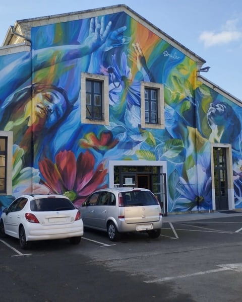 Centre culturel de Terrasson