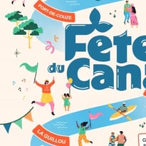Fête du canal : soirée de lancement