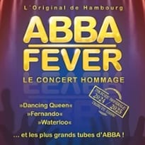 ABBA Fever