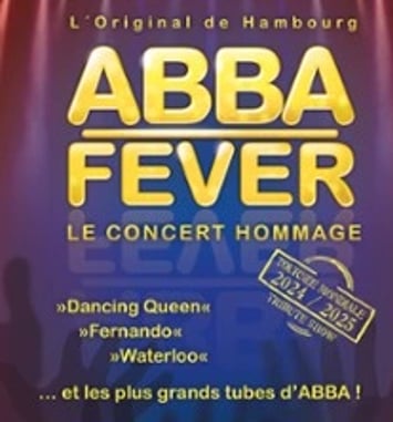 ABBA Fever
