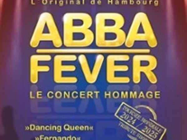 ABBA Fever