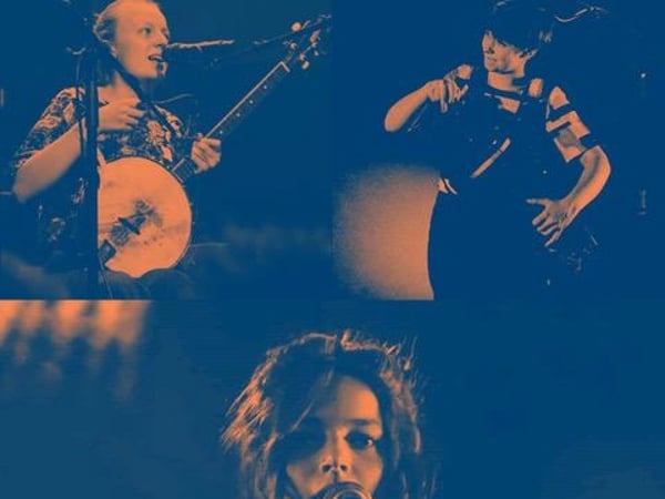 {Garage Résidence} Journée pro + concerts Habia + Talbru