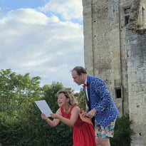 Visite insolite de la Compagnie MastoCK