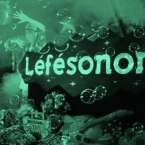 {Kidz Club} Boum Kidz avec Léfésonor + ateliers