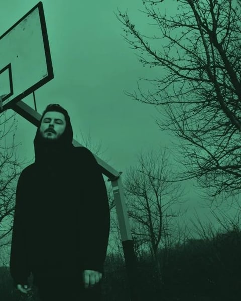 Alien Tears, Canal Froid, Order 89 et Katakomb