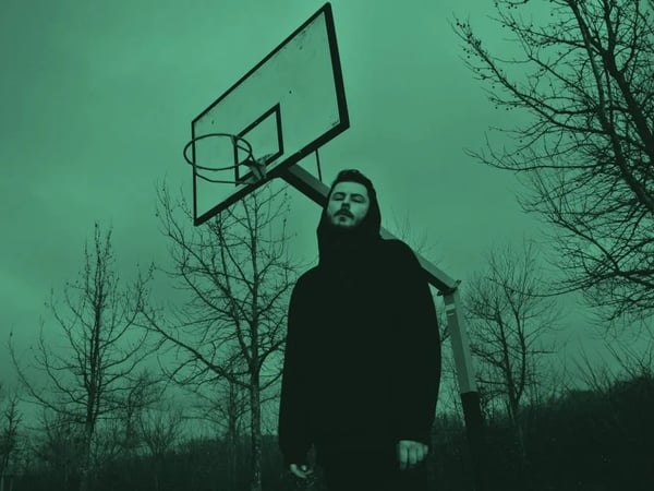 Alien Tears, Canal Froid, Order 89 et Katakomb