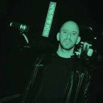 JB Hanak, Bâtards + Emmanuelle Parrenin x Eat Gas