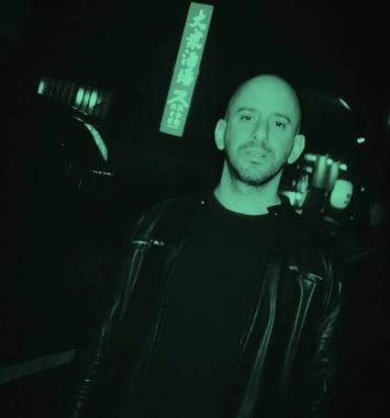 JB Hanak, Bâtards + Emmanuelle Parrenin x Eat Gas