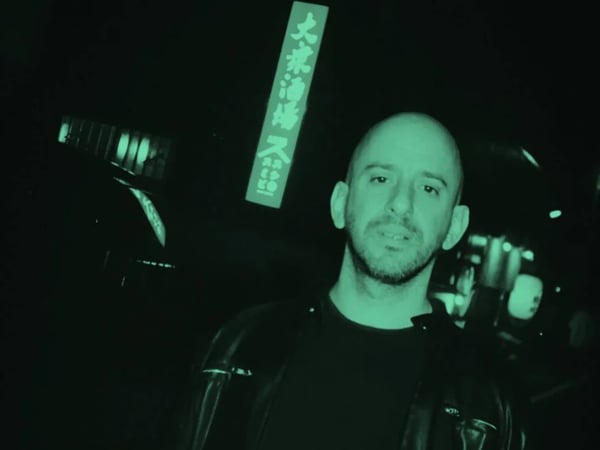 JB Hanak, Bâtards + Emmanuelle Parrenin x Eat Gas