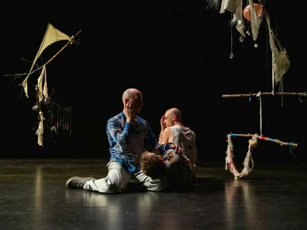 Variations on Tenderness