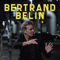 Bertrand Belin “WATT”