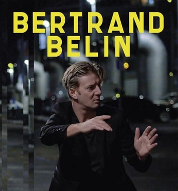 Bertrand Belin “WATT”