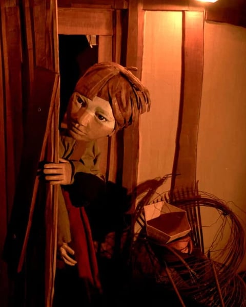 Suzanne
