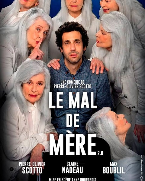 Le Mal de mère