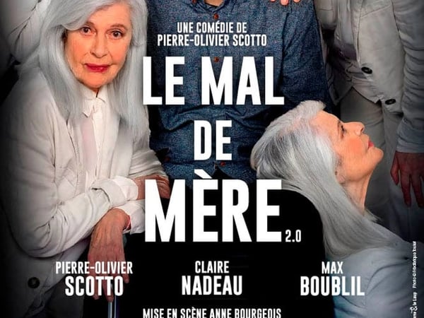 Le Mal de mère