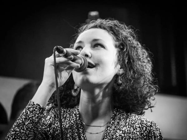 Mélina Tobiana Quintet