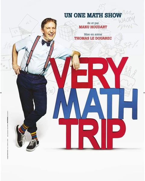 Very Math Trip