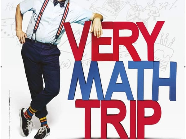 Very Math Trip