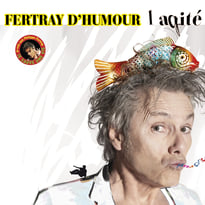 L'Agité du Vocable