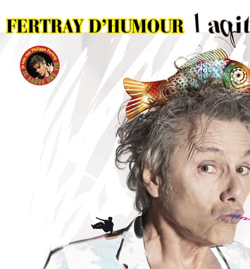 L'Agité du Vocable