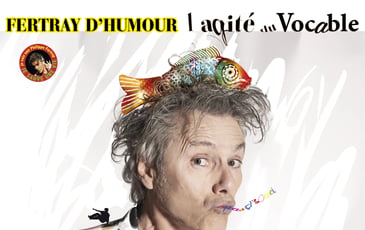 L'Agité du Vocable