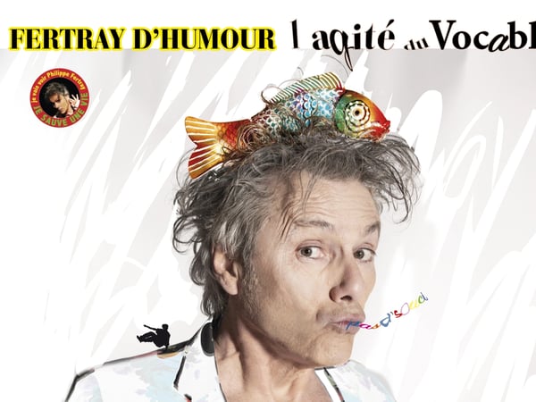 L'Agité du Vocable