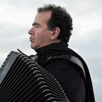 Richard Galliano New Viaggio Trio