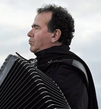 Richard Galliano New Viaggio Trio