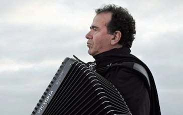 Richard Galliano New Viaggio Trio