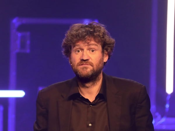 Olivier de Benoist