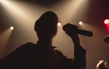 Petits chanteurs des rues